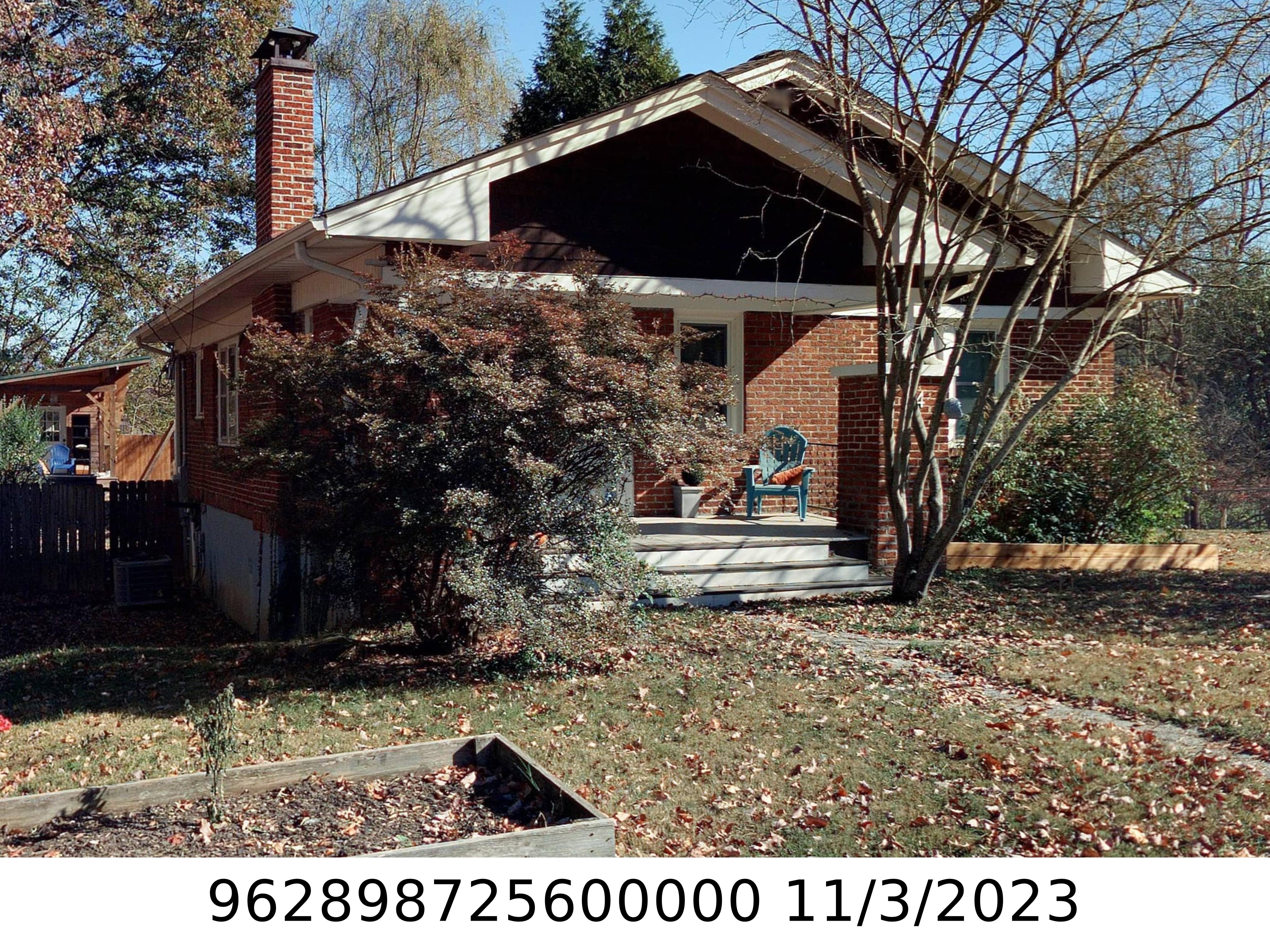 A picture of the property located at 44 LAUREL LOOP, ASHEVILLE NC 28806.