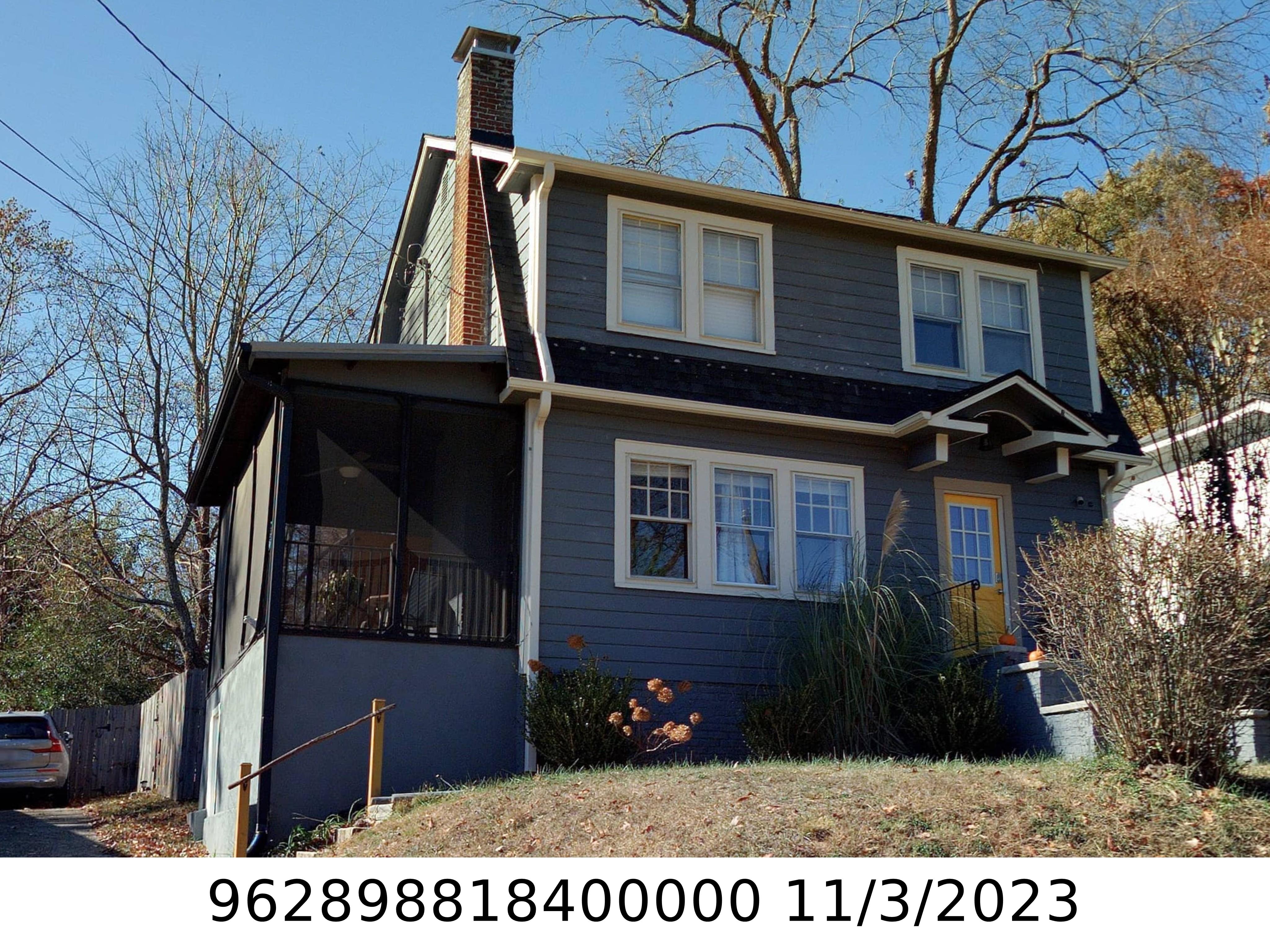 A picture of the property located at 164 LAUREL LOOP, ASHEVILLE NC 28806.