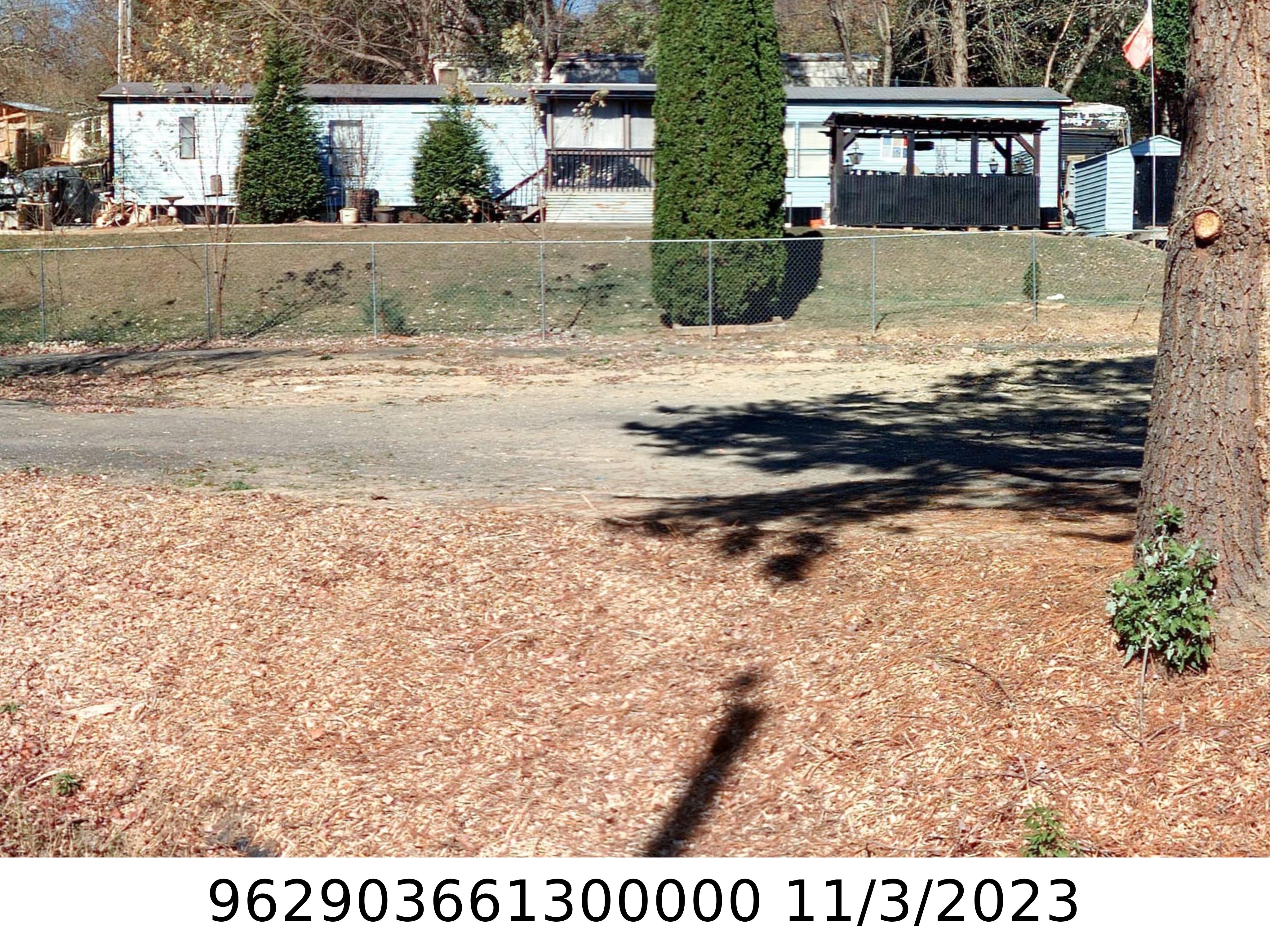 A picture of the property located at 4 WISTERIA CT, ASHEVILLE NC 28806.