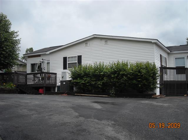 A picture of the property located at 258 MAGNOLIA WAY, ASHEVILLE NC 28806.