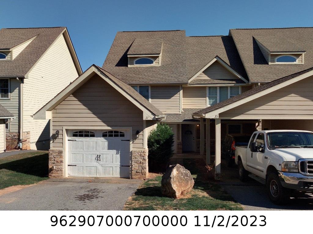 A picture of the property located at 35 ROTUNDA CIR, ASHEVILLE NC 28806.