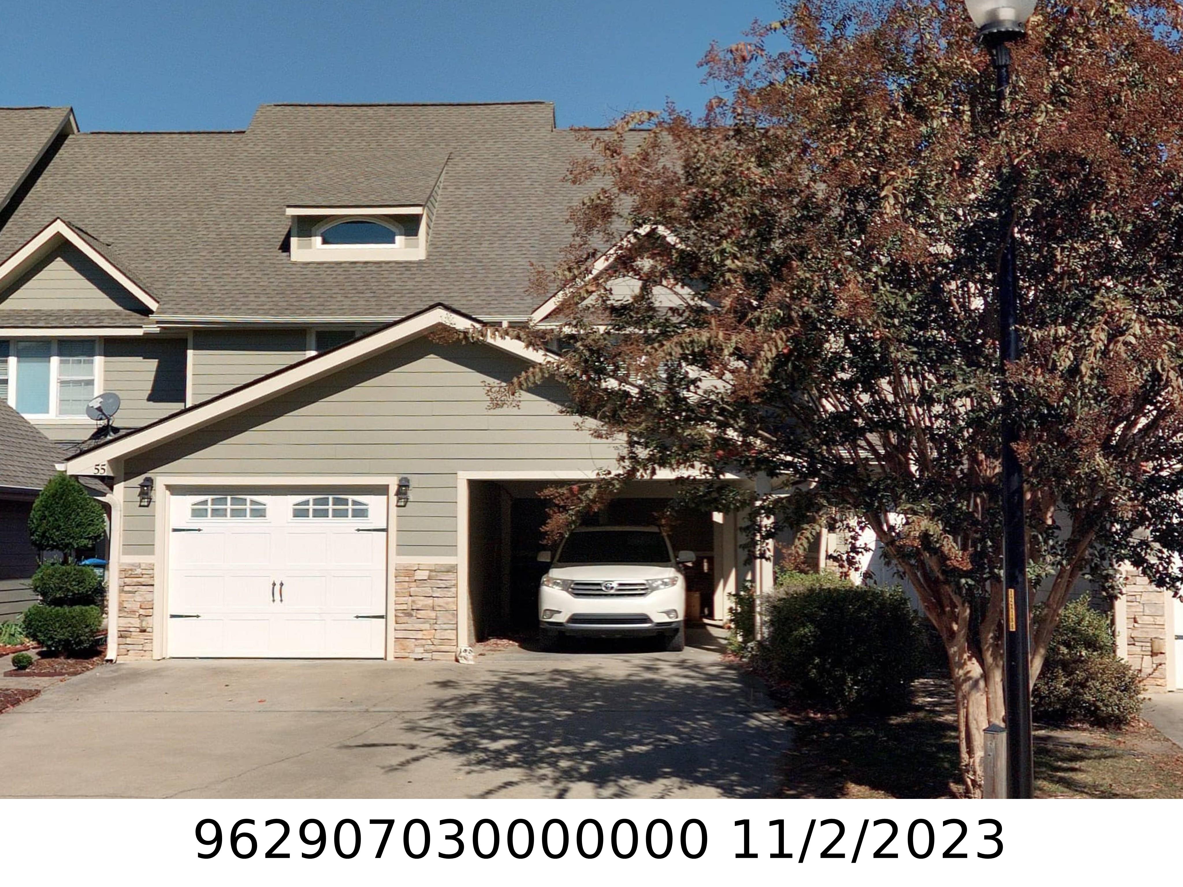 A picture of the property located at 53 ROTUNDA CIR, ASHEVILLE NC 28806.