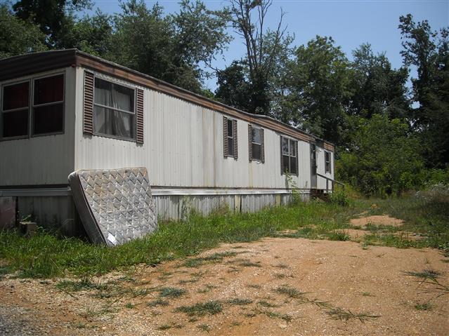 A picture of the property located at 24 SPIVEY MOUNTAIN RD UNINCORPORATED.
