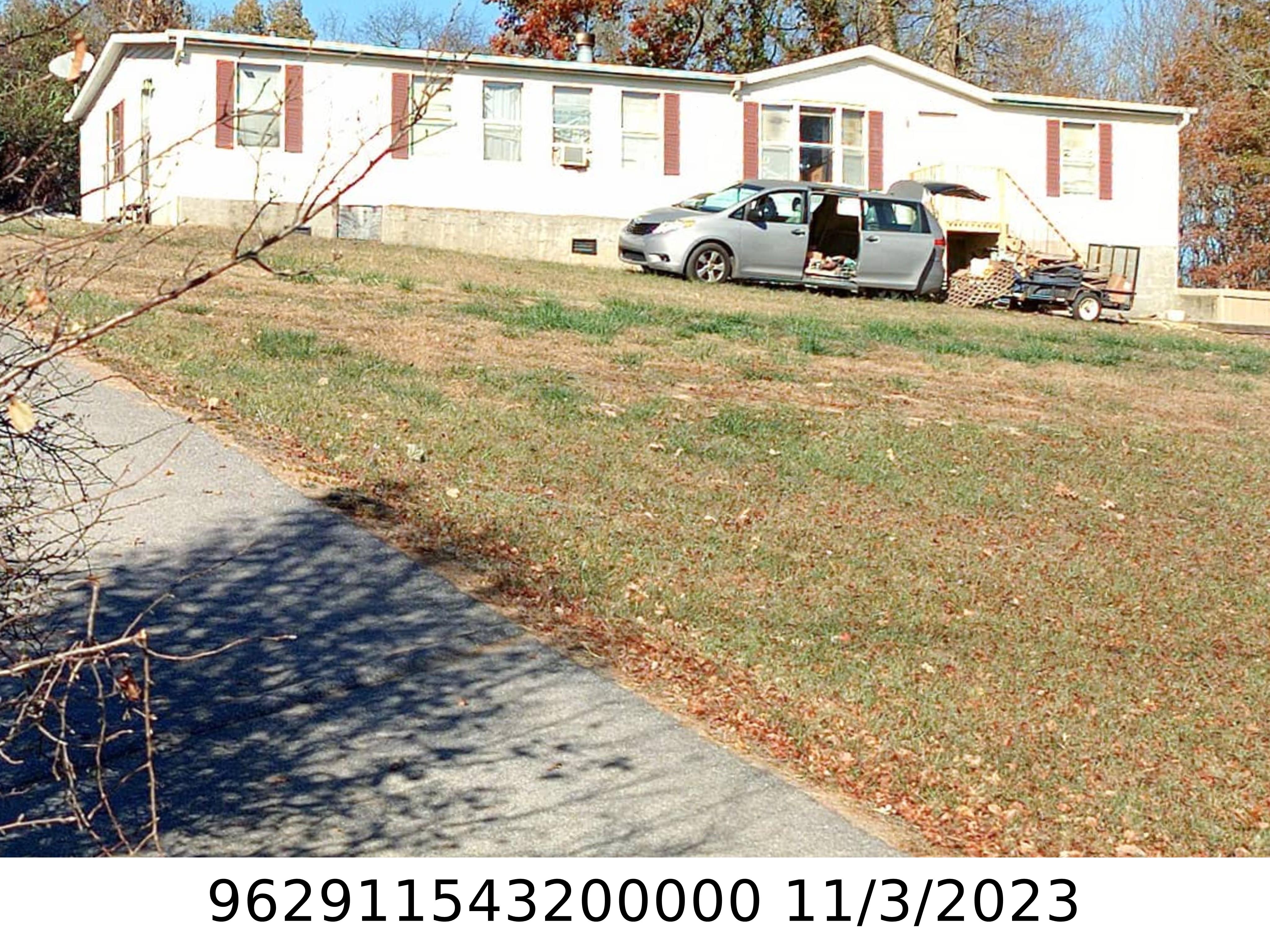 A picture of the property located at 61 HAPPY VALLEY RD, ASHEVILLE NC 28806.