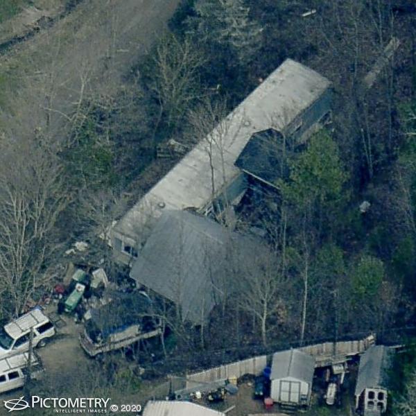 A picture of the property located at 16 BARN OWL RD, ASHEVILLE NC 28806.