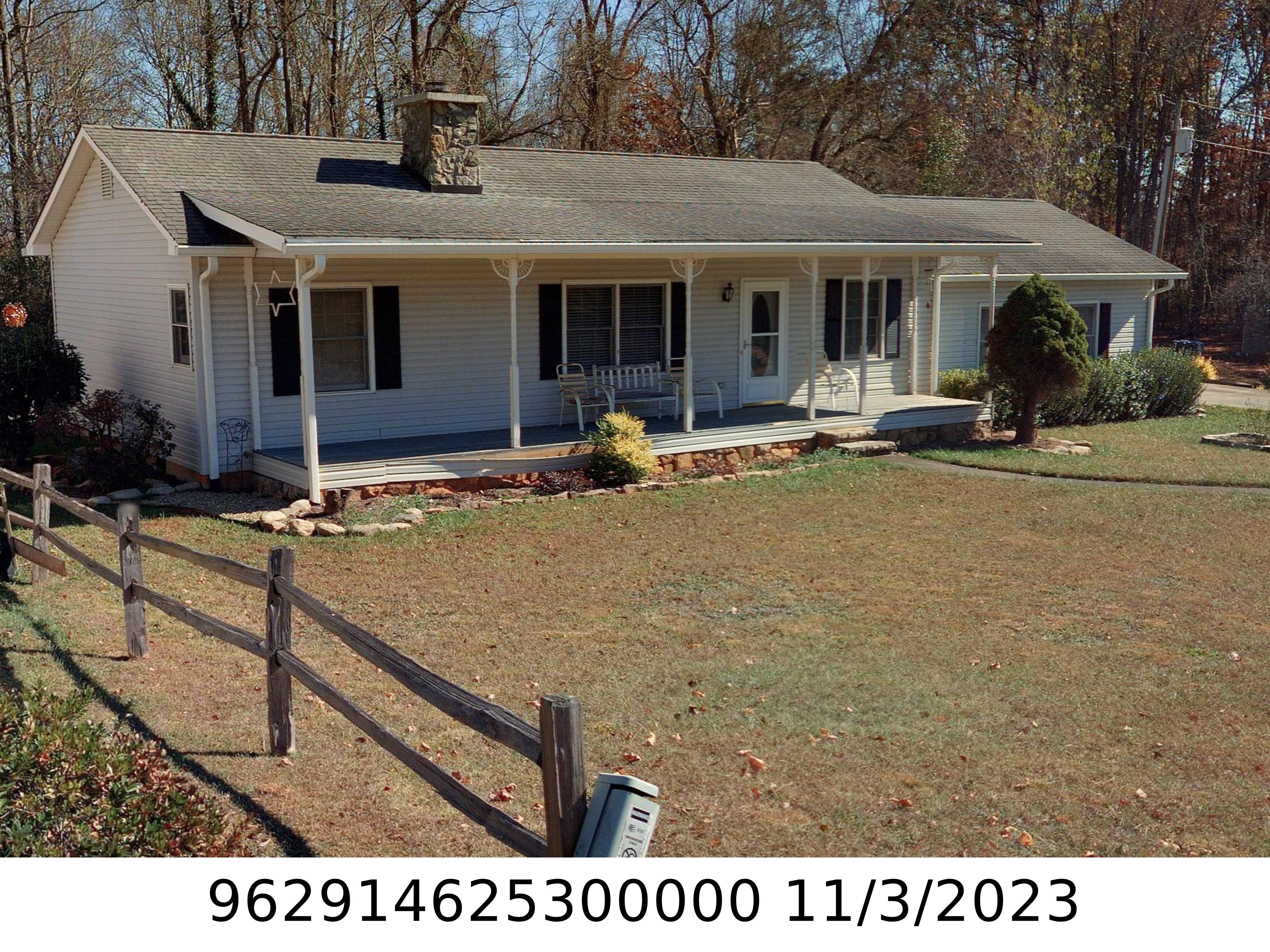 A picture of the property located at 21 SYDNEY LN, ASHEVILLE NC 28806.