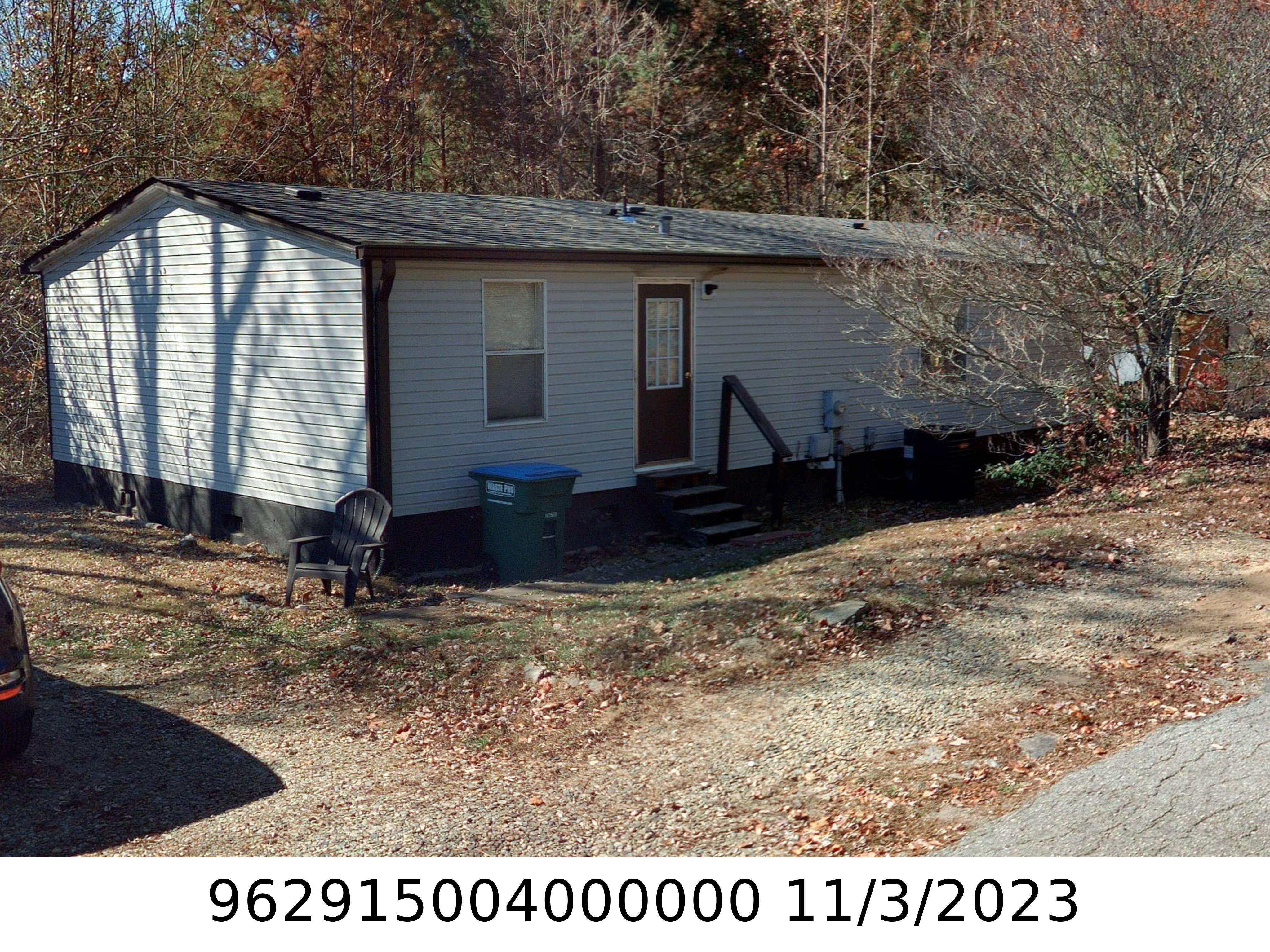A picture of the property located at 330 CAMELIA LN, ASHEVILLE NC 28806.
