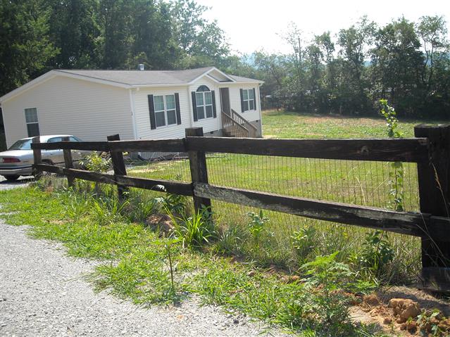 A picture of the property located at 30 MASTERS LN, ASHEVILLE NC 28806.