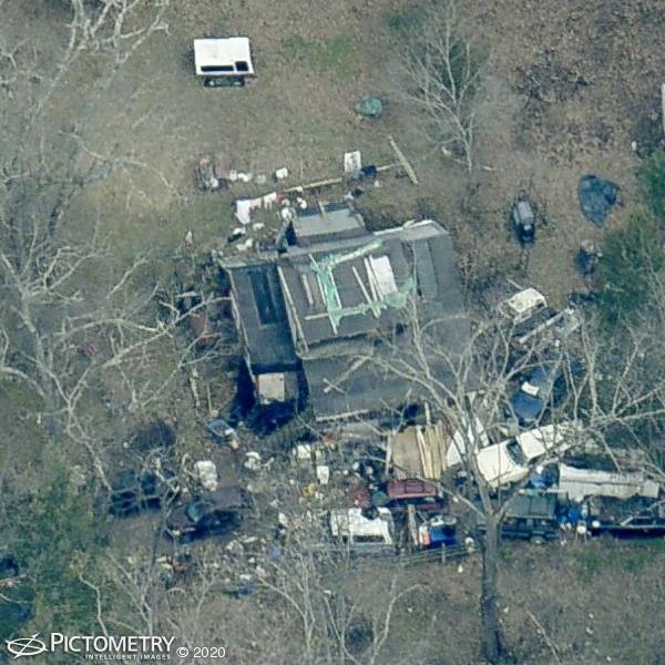 A picture of the property located at 65 NORMAN DR, ASHEVILLE NC 28806.
