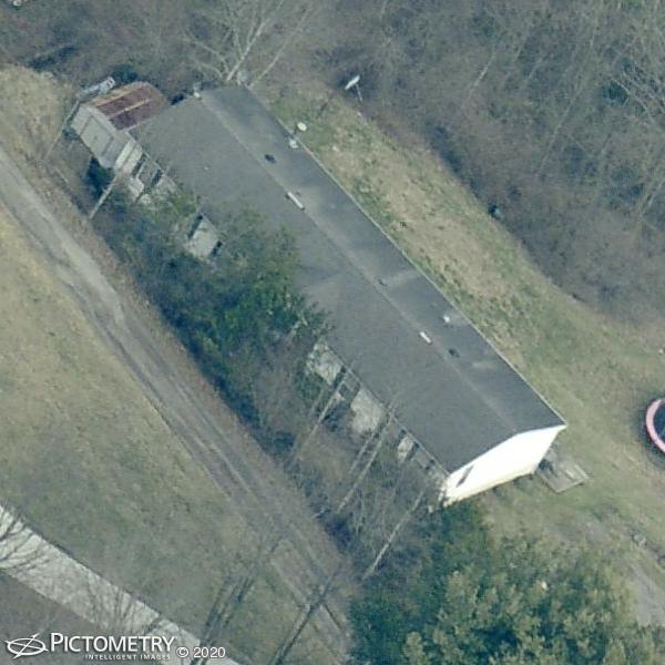 A picture of the property located at 55 FOREST RIDGE DR, ASHEVILLE NC 28806.