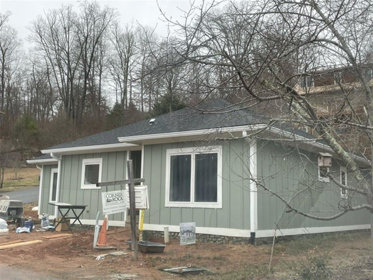A picture of the property located at 22 VERDE DR, ASHEVILLE NC 28806.