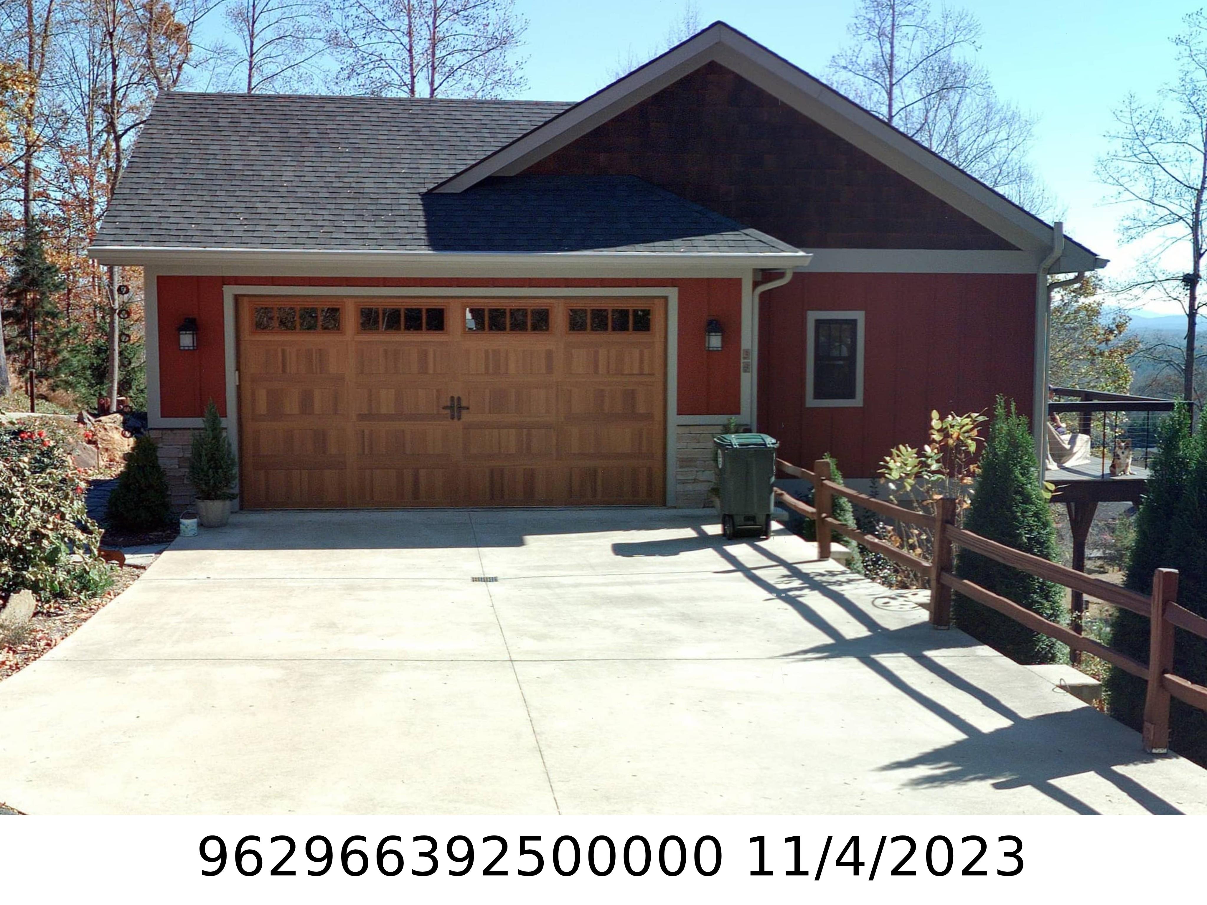 A picture of the property located at 39 DENALI DR, ASHEVILLE NC 28806.
