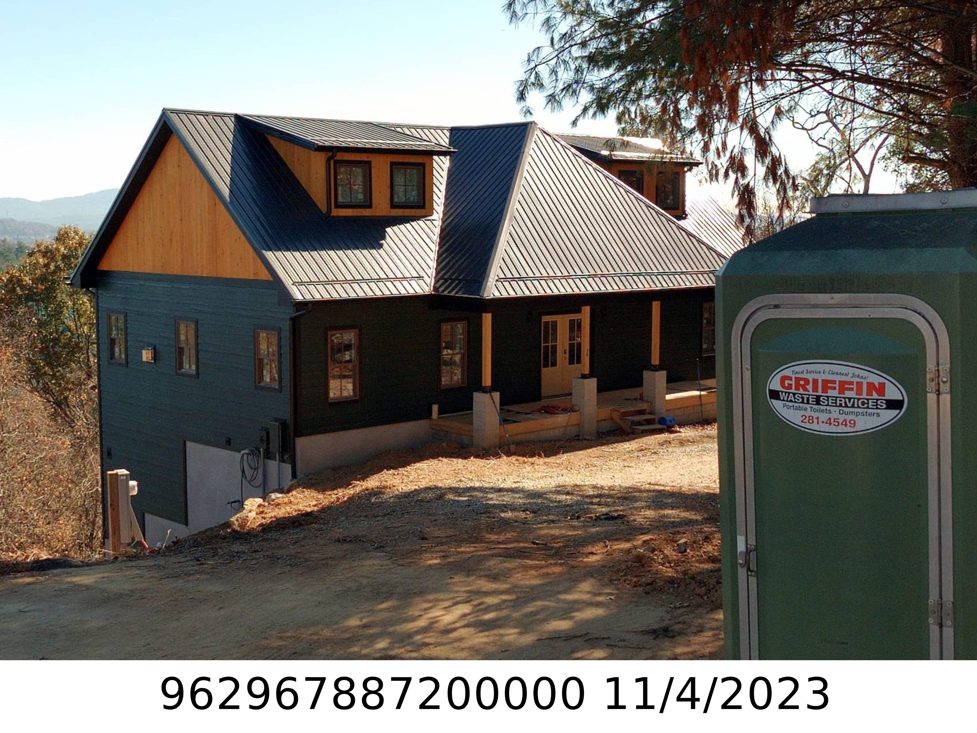 A picture of the property located at 28 BIRDSEYE VIEW RD, ASHEVILLE NC 28806.