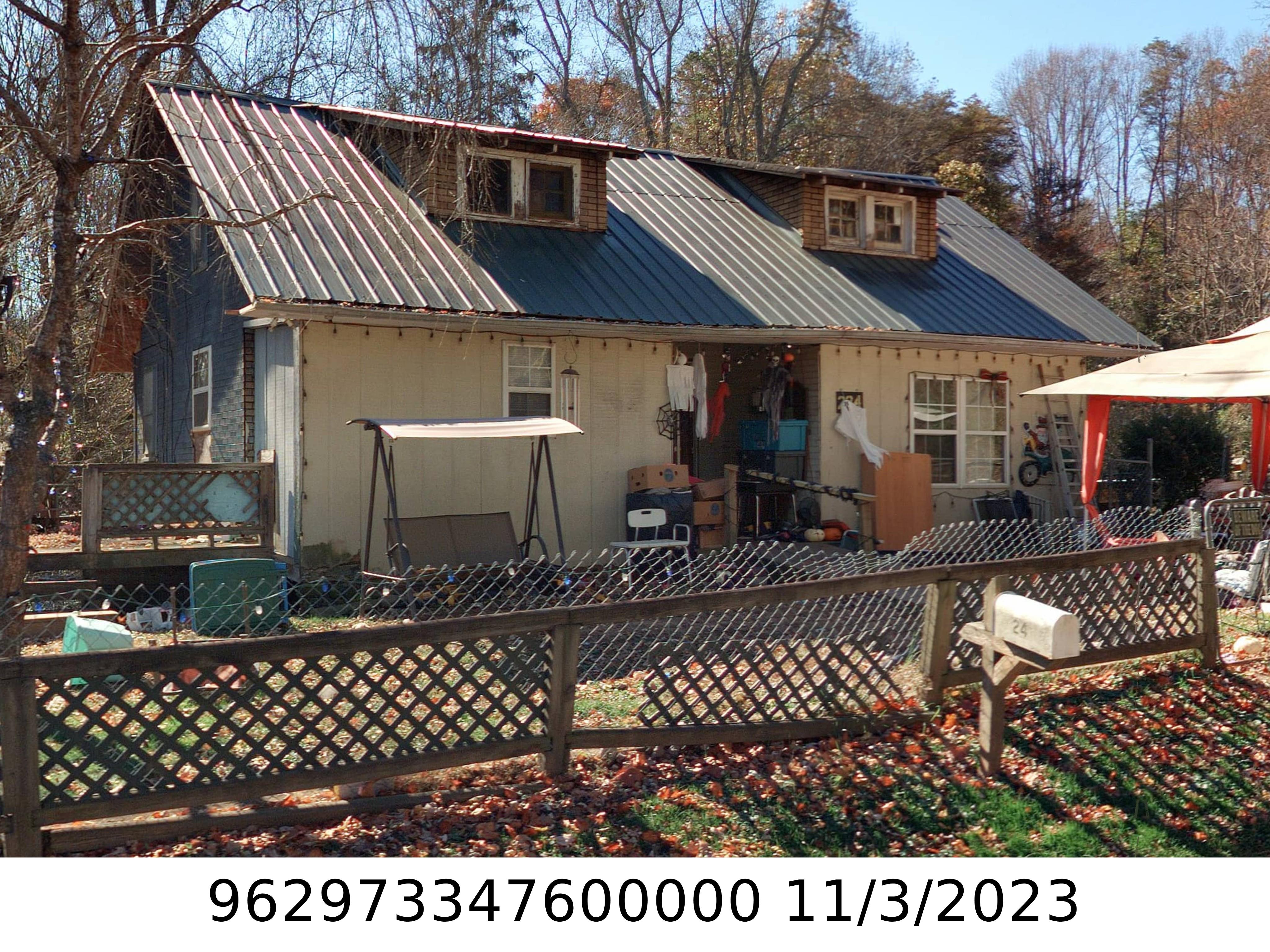 A picture of the property located at 224 ELIADA HOME RD, ASHEVILLE NC 28806.
