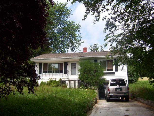 A picture of the property located at 225 ELIADA HOME RD, ASHEVILLE NC 28806.