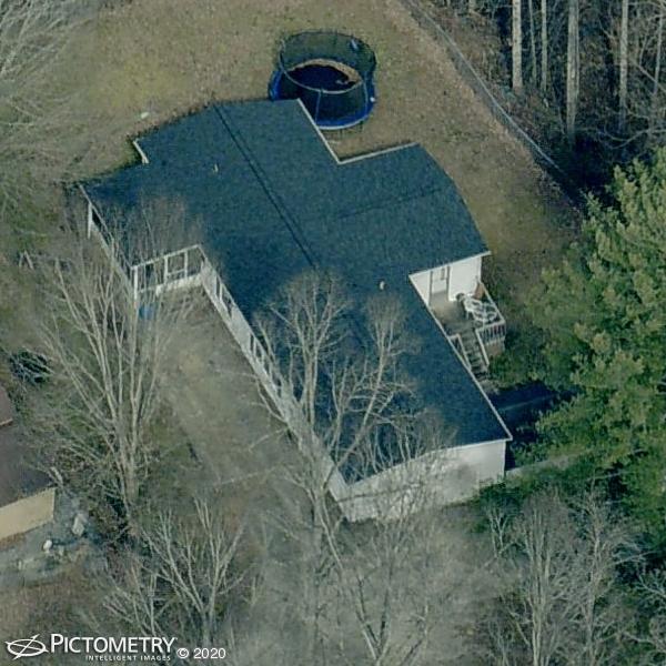A picture of the property located at 43 SHELBY RD, ASHEVILLE NC 28806.
