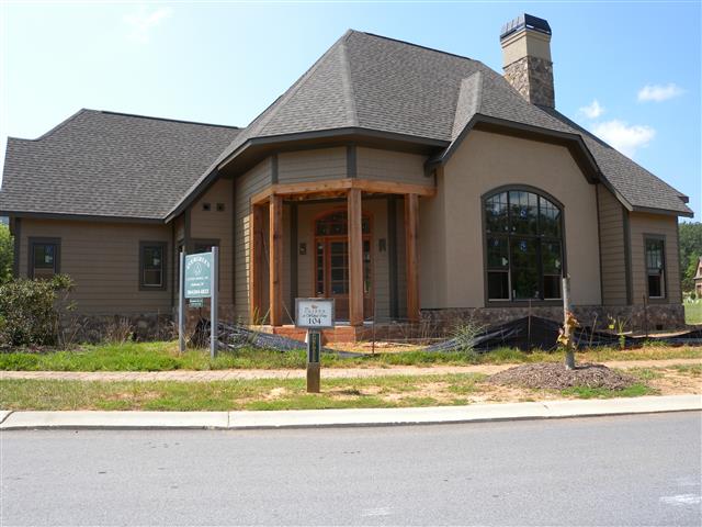 A picture of the property located at 50 RUNNING CREEK TRL, ARDEN NC 28704.