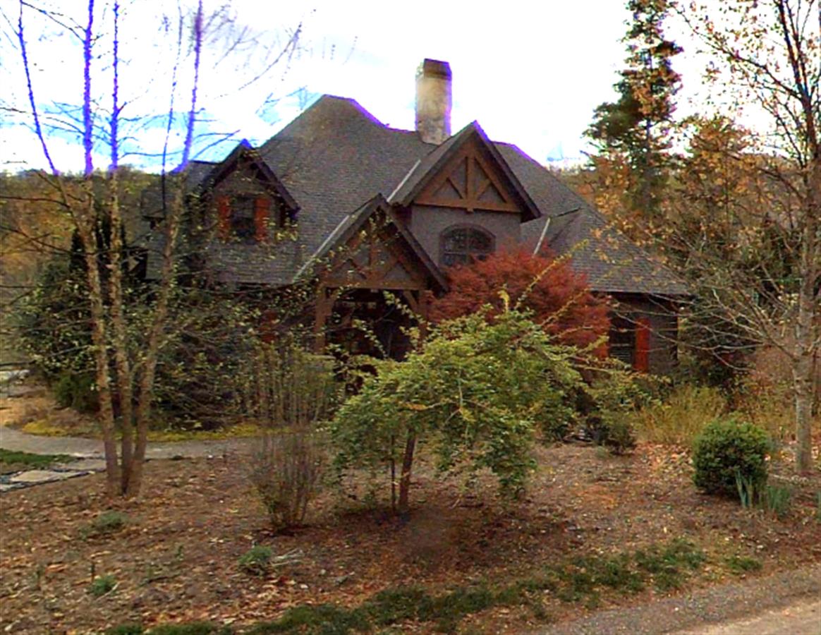 A picture of the property located at 20 DEEP CREEK TRL, ARDEN NC 28704.