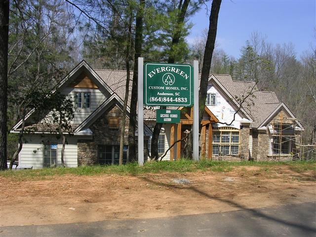 A picture of the property located at 122 POWDER CREEK TRL, ARDEN NC 28704.