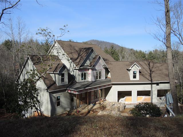 A picture of the property located at 23 DIVIDING RIDGE TRL, ARDEN NC 28704.