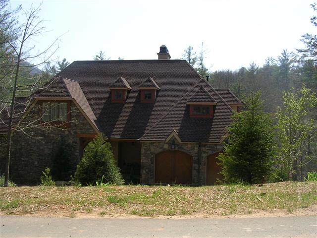 A picture of the property located at 6 RUNNING CREEK TRL, ARDEN NC 28704.