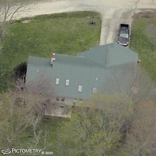 A picture of the property located at 16 BOWLING GREEN DR, ARDEN NC 28704.