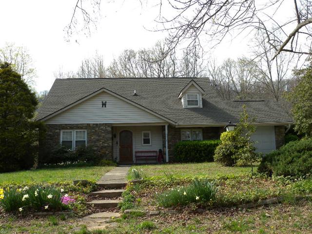 A picture of the property located at 2177 BREVARD RD UNINCORPORATED.