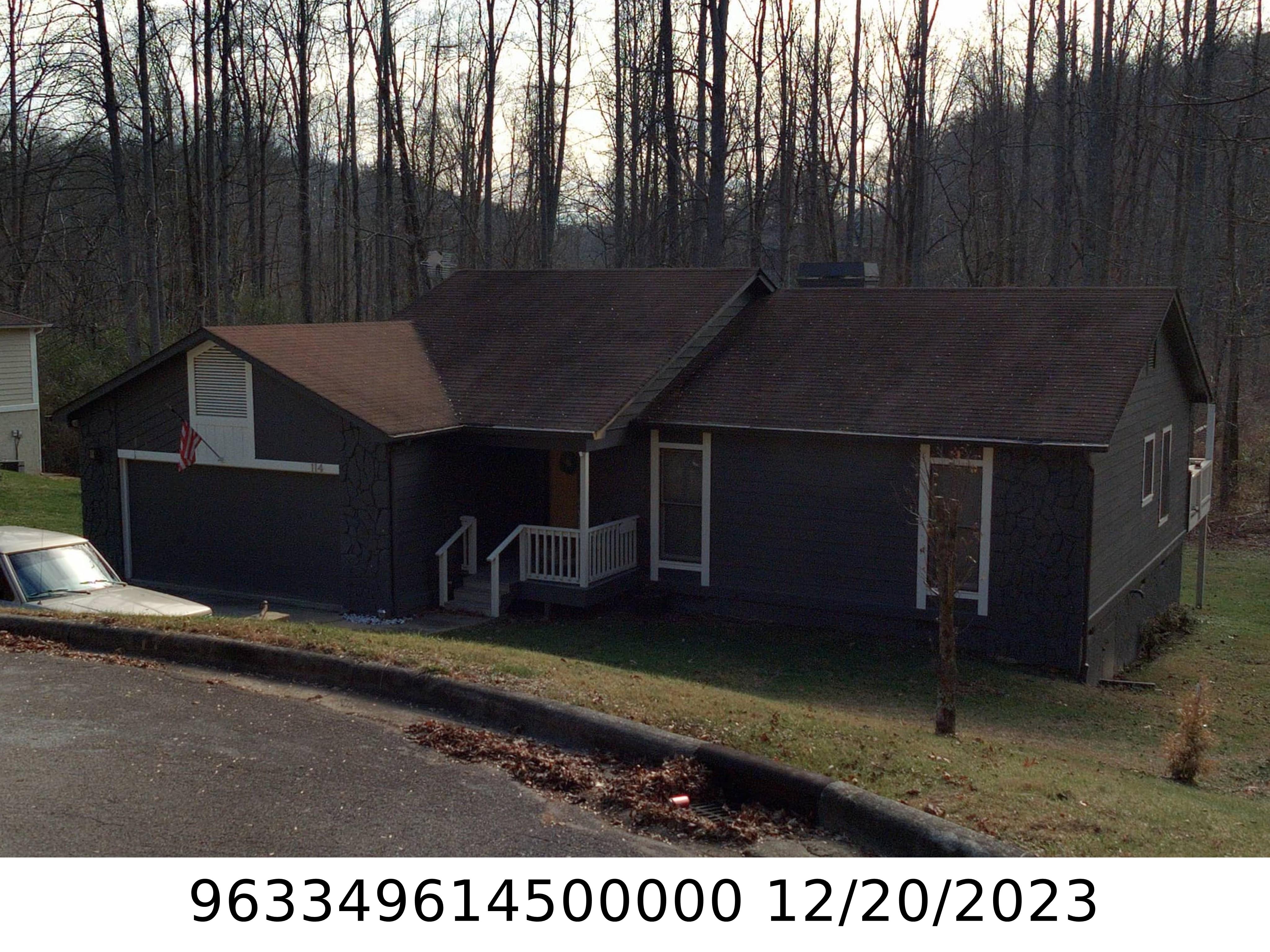 A picture of the property located at 114 AVERYS CREEK LN, ARDEN NC 28704.