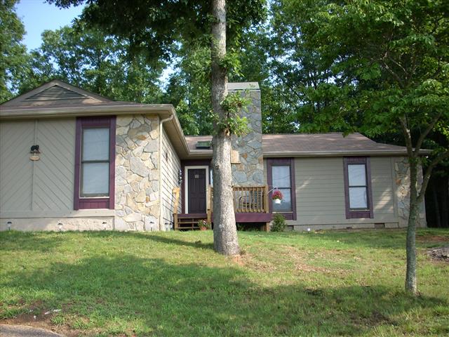 A picture of the property located at 49 PINE RIDGE TRL, ARDEN NC 28704.