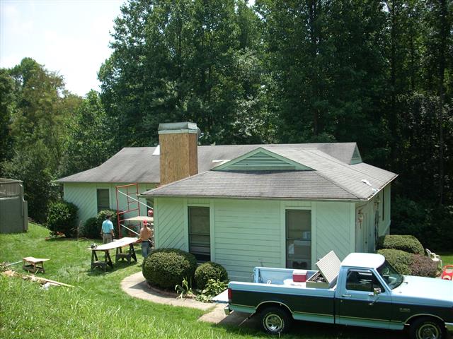 A picture of the property located at 112 AVERYS CREEK LN, ARDEN NC 28704.