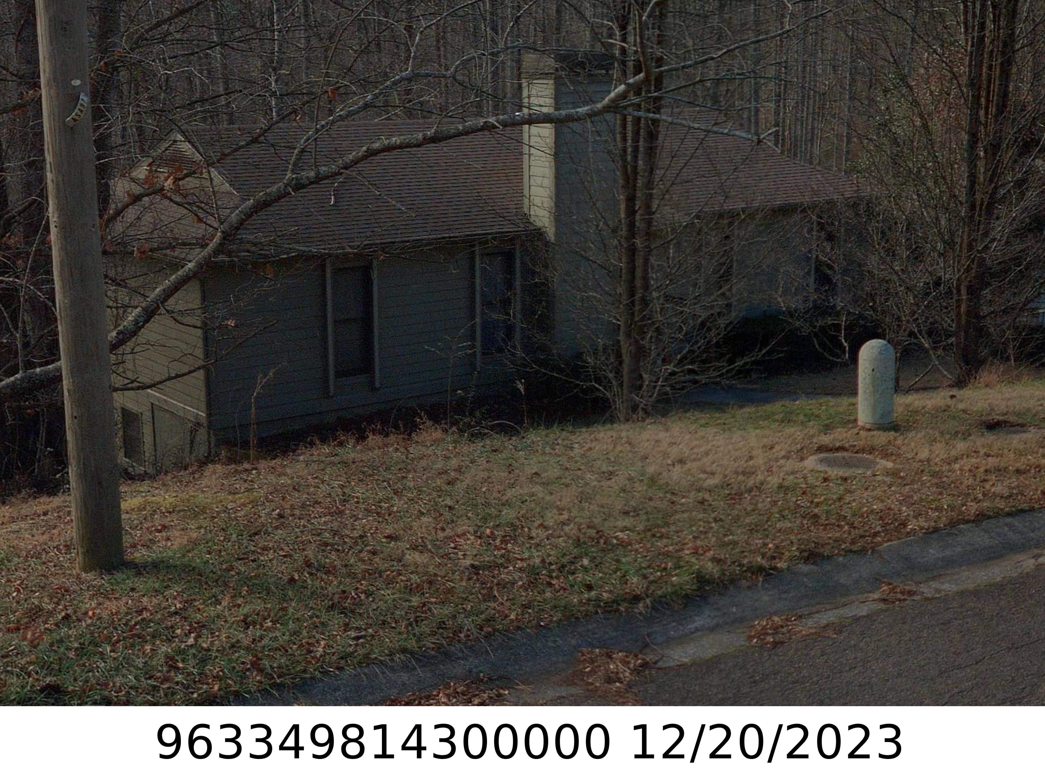 A picture of the property located at 110 AVERYS CREEK LN, ARDEN NC 28704.