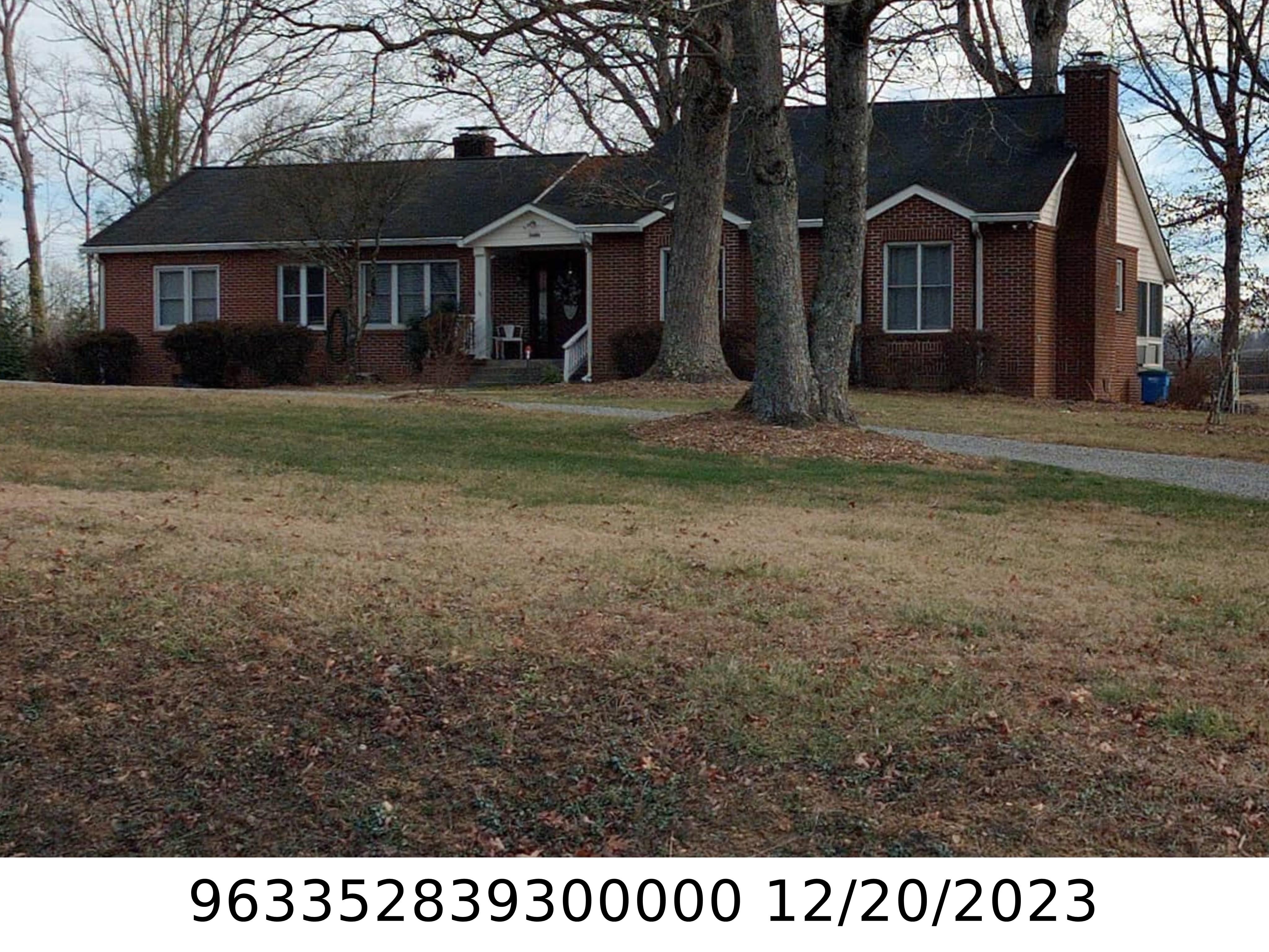 A picture of the property located at 2480 BREVARD RD, ARDEN NC 28704.