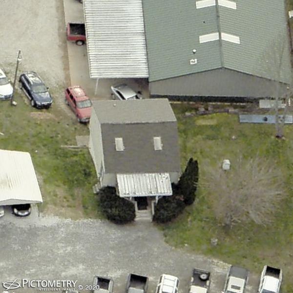 A picture of the property located at 2428 BREVARD RD, ARDEN NC 28704.
