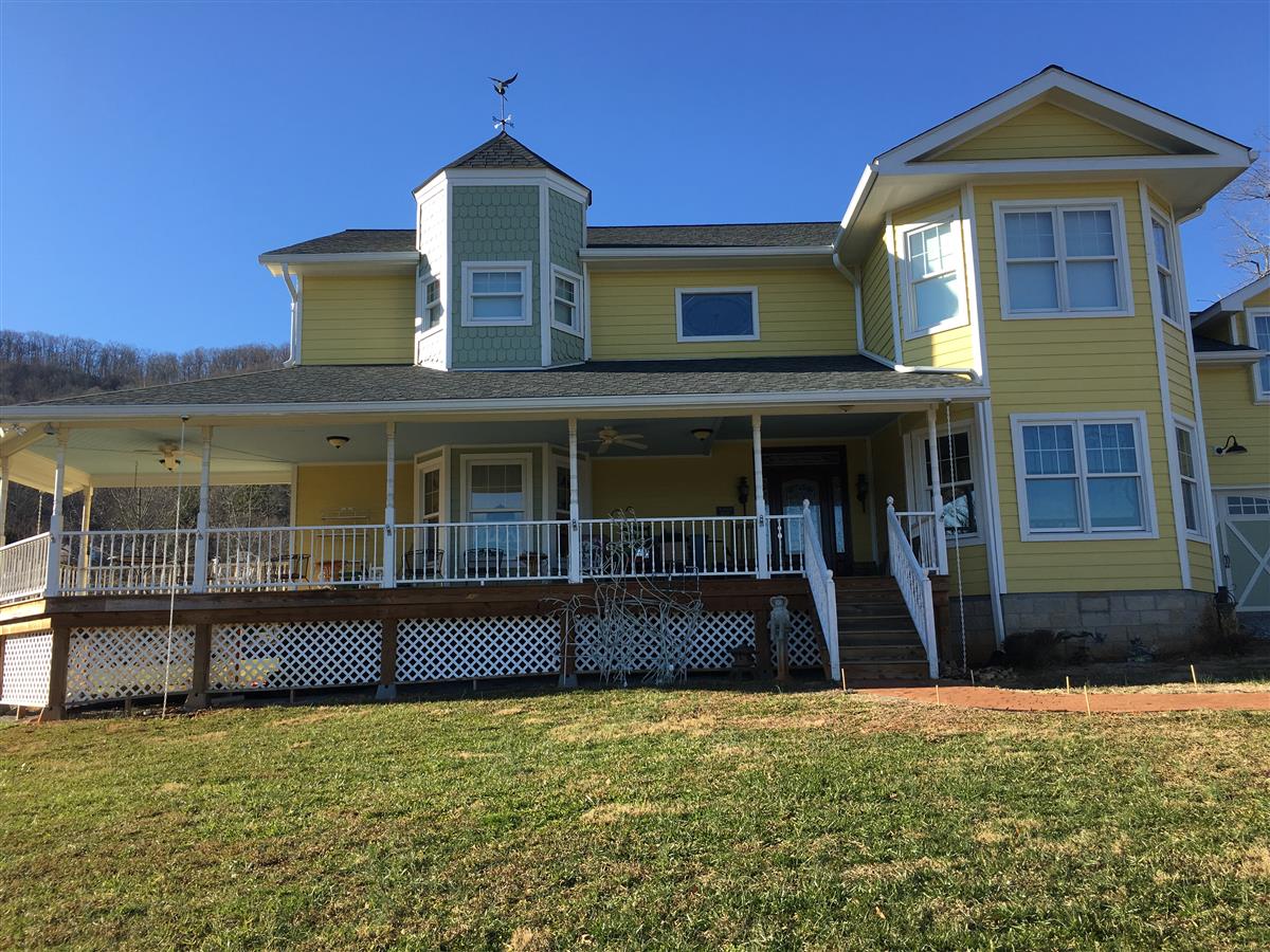 A picture of the property located at 2153 BREVARD RD, ARDEN NC 28704.