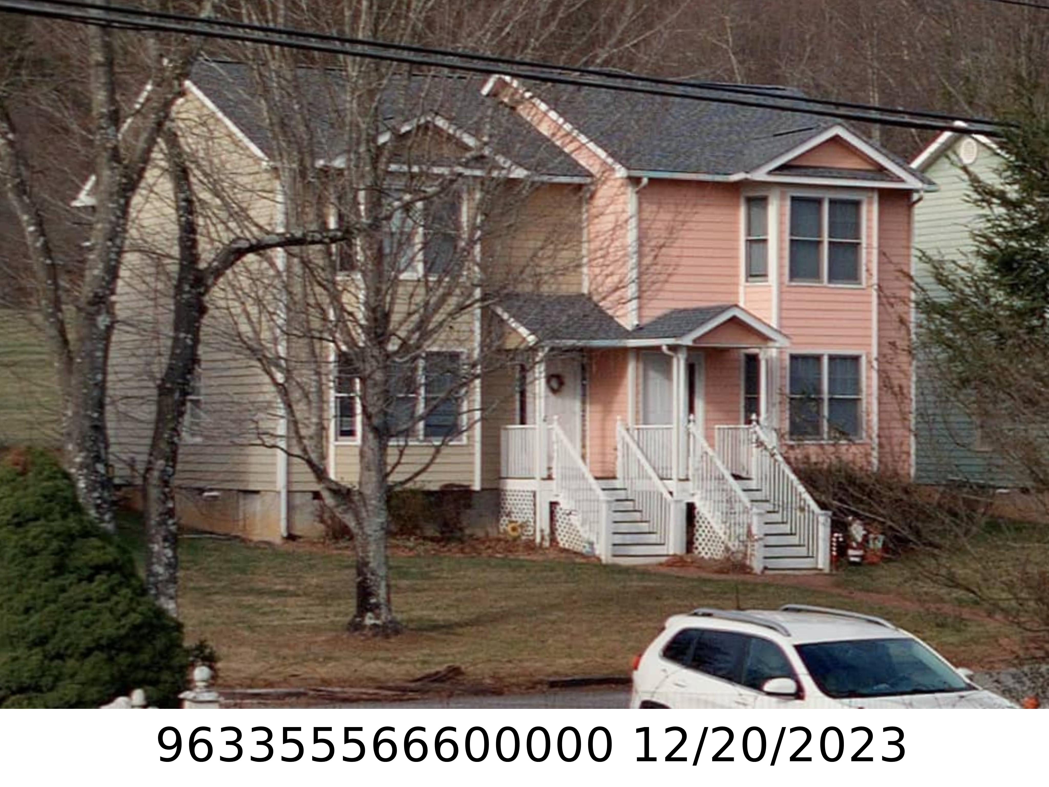 A picture of the property located at 2147 BREVARD RD #4, ARDEN NC 28704.