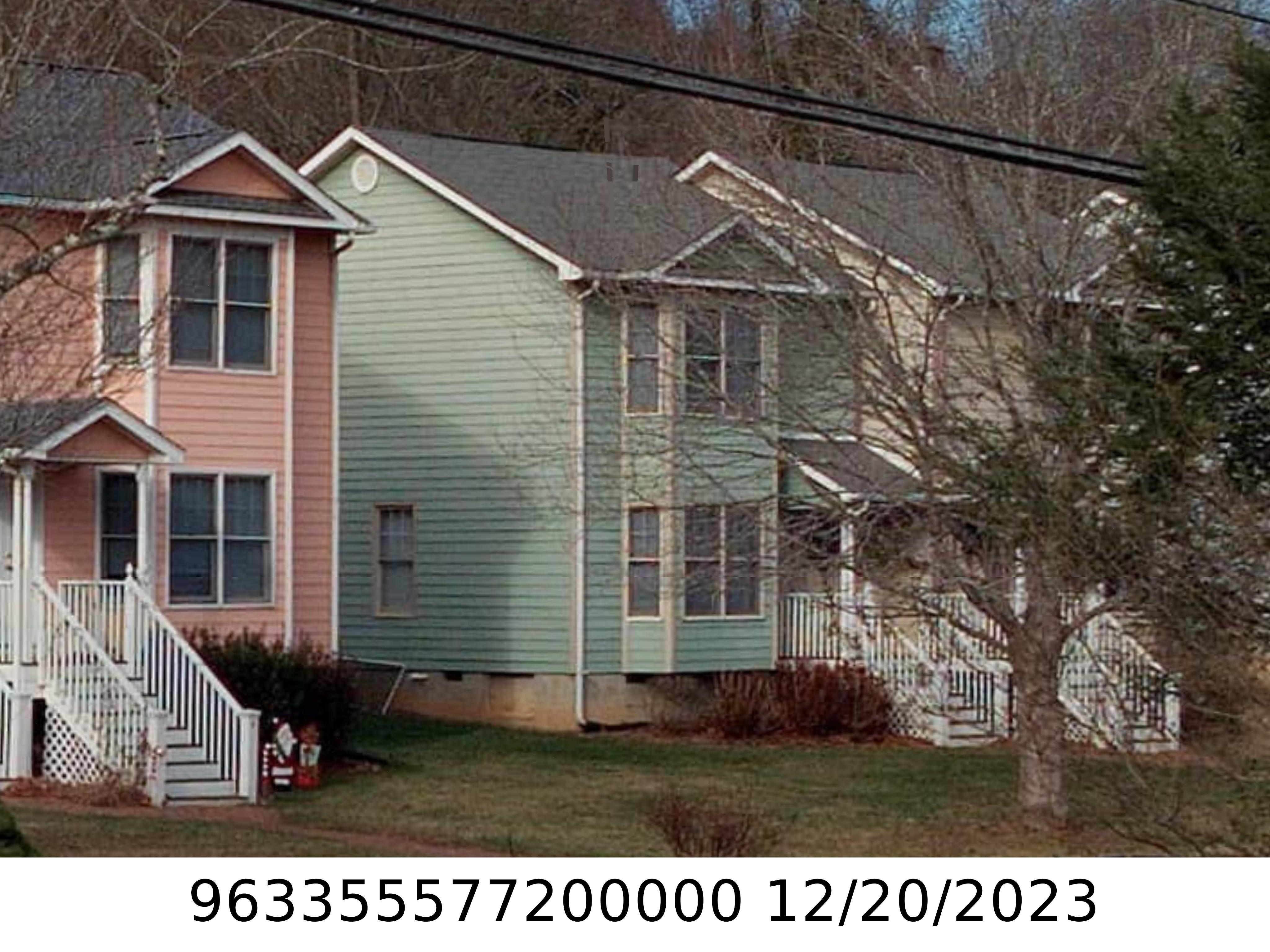 A picture of the property located at 2147 BREVARD RD #6, ARDEN NC 28704.
