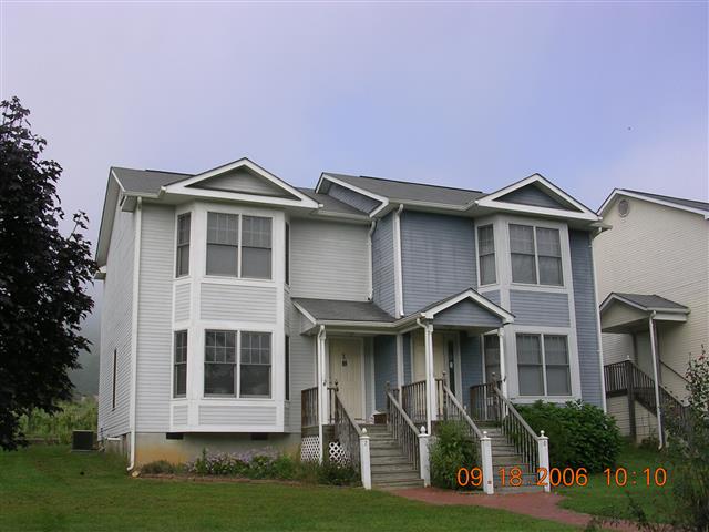 A picture of the property located at 2147 8 BREVARD RD UNINCORPORATED.