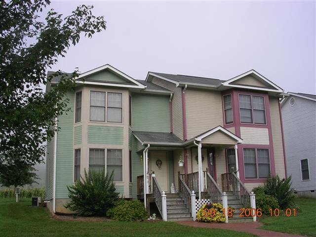 A picture of the property located at 2147 6 BREVARD RD UNINCORPORATED.