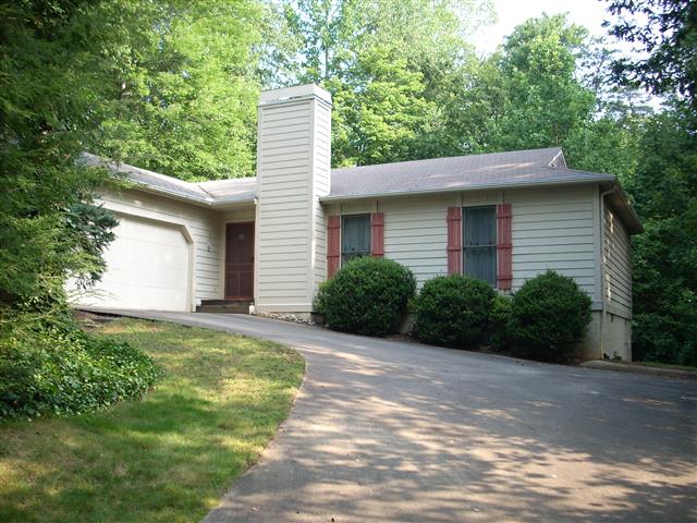 A picture of the property located at 39 PINE RIDGE TRL, ARDEN NC 28704.