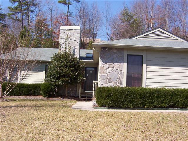 A picture of the property located at 12 PINE RIDGE TRL, ARDEN NC 28704.