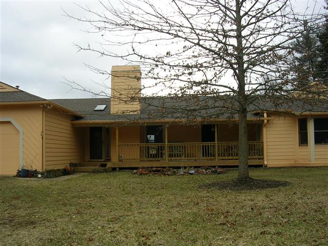 A picture of the property located at 28 PINE RIDGE TRL, ARDEN NC 28704.