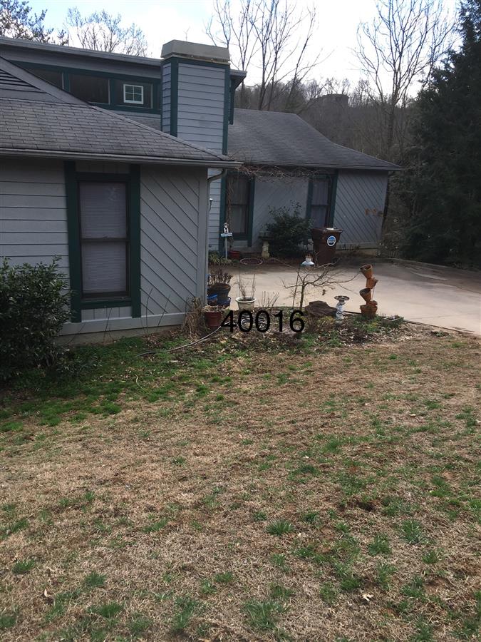 A picture of the property located at 15 PINE RIDGE TRL, ARDEN NC 28704.