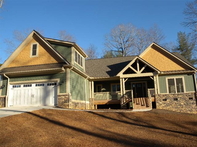 A picture of the property located at 25 CARLAND DR, ARDEN NC 28704.