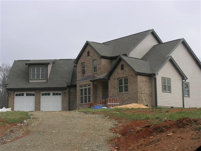 A picture of the property located at 37 CARLAND DR, ARDEN NC 28704.