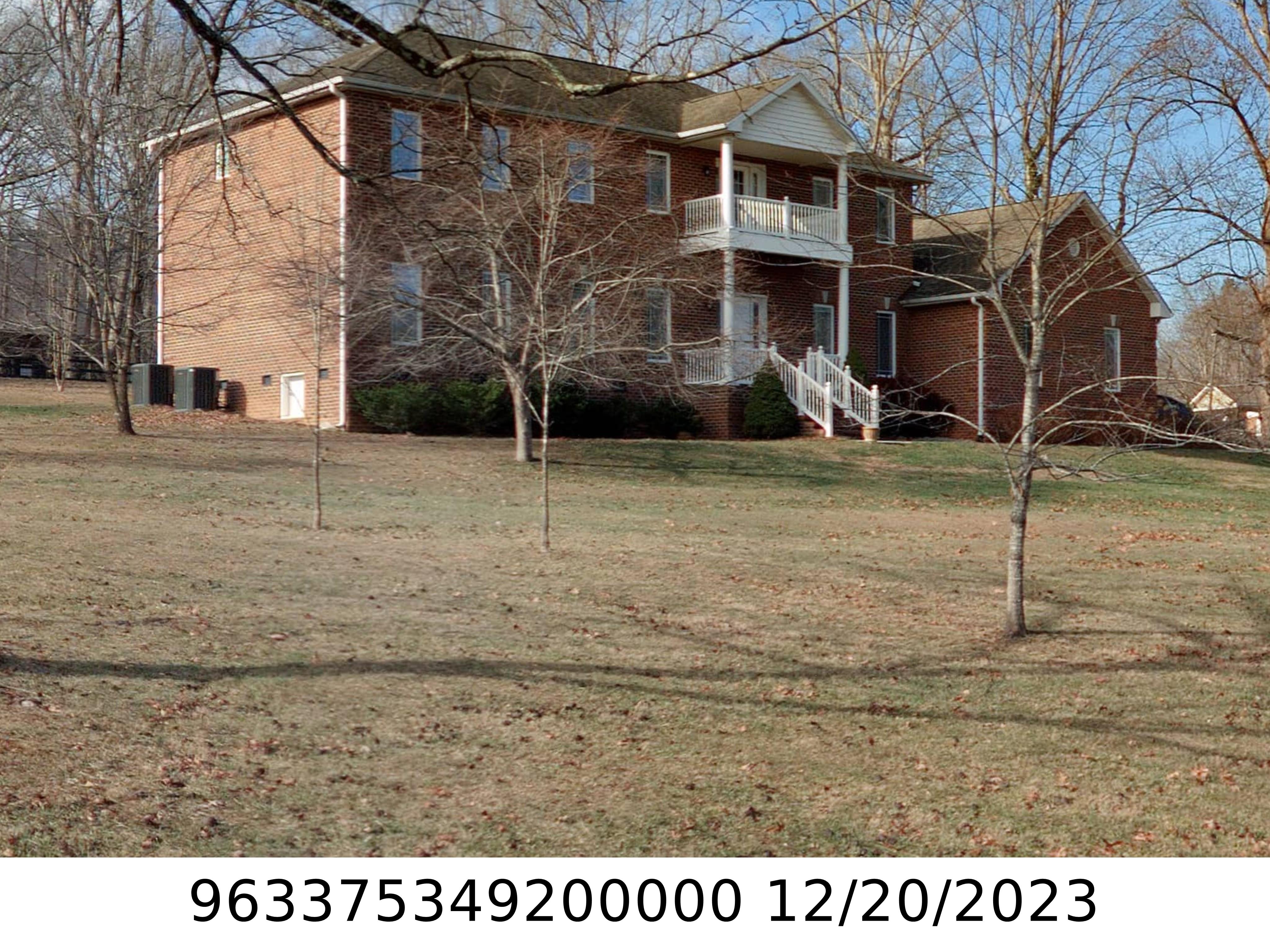 A picture of the property located at 103 CAROLINA SILVERBELL DR, ARDEN NC 28704.