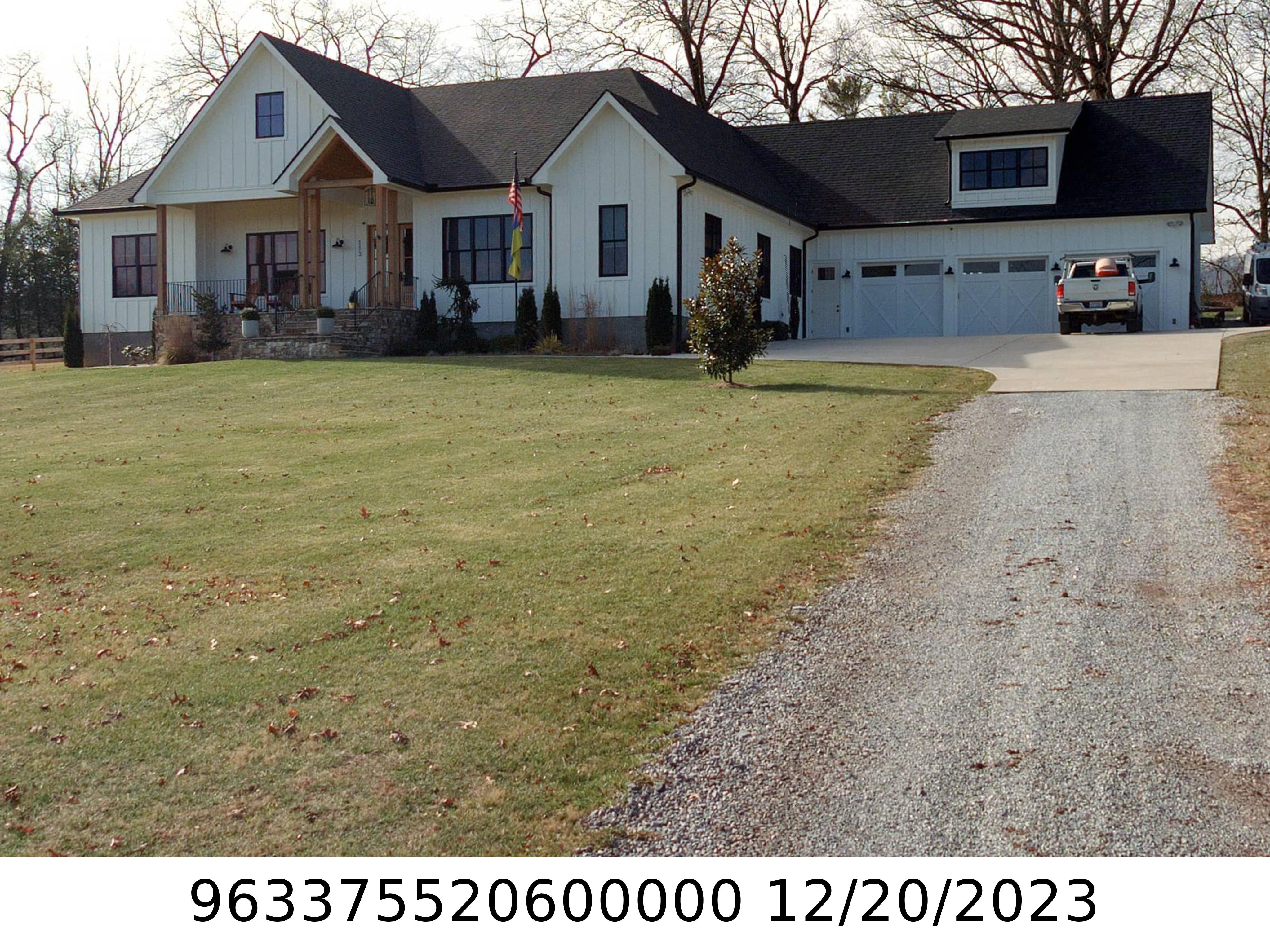 A picture of the property located at 113 CAROLINA SILVERBELL DR, ARDEN NC 28704.
