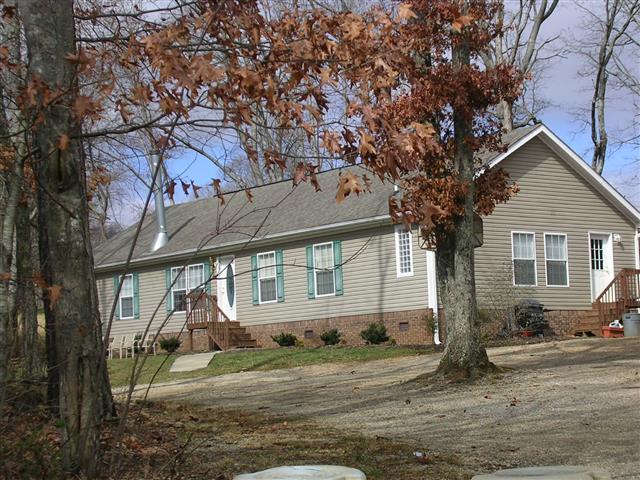 A picture of the property located at 19 ORCHARD DR, ARDEN NC 28704.