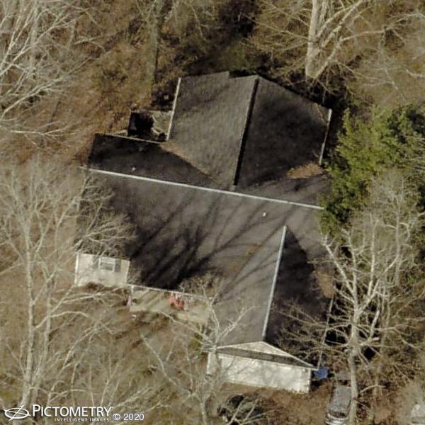 A picture of the property located at 25 ORCHARD DR, ARDEN NC 28704.