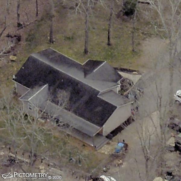 A picture of the property located at 31 ORCHARD DR, ARDEN NC 28704.