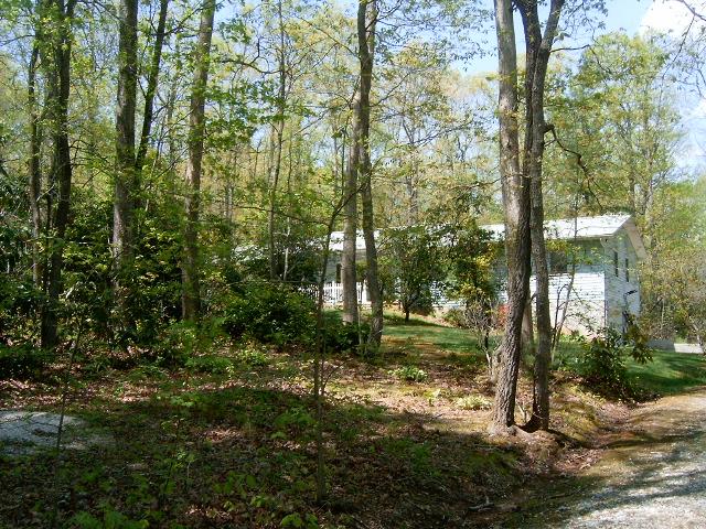 A picture of the property located at 35 ORCHARD DR, ARDEN NC 28704.